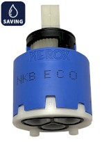 KEROX WATER-SAVING směšovací kartuše , 35mm, nízká 2121B2