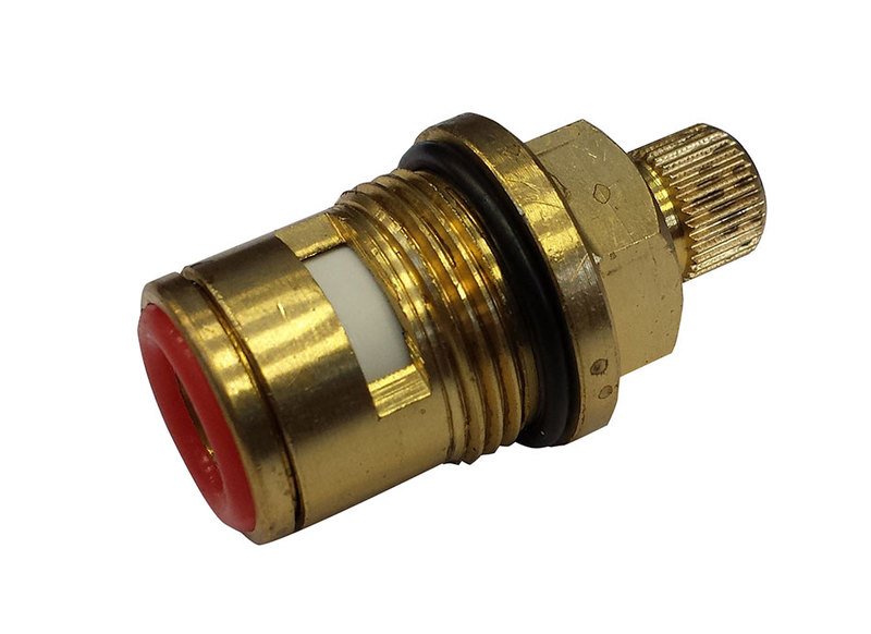 Uzavírací keramický vršek pro JS121 ND1209