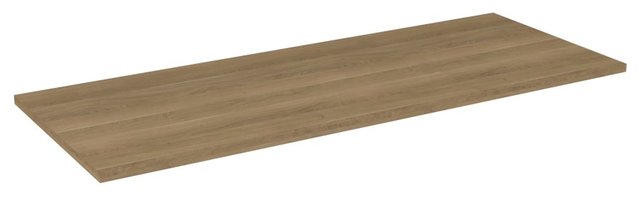 EZD121-2525 (60296) EZARA deska DTDL 121,6x1,8x47cm, dub cuneo EZD121-2525