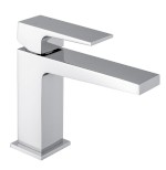 DIMY stojánková umyvadlová baterie, chrom DM002