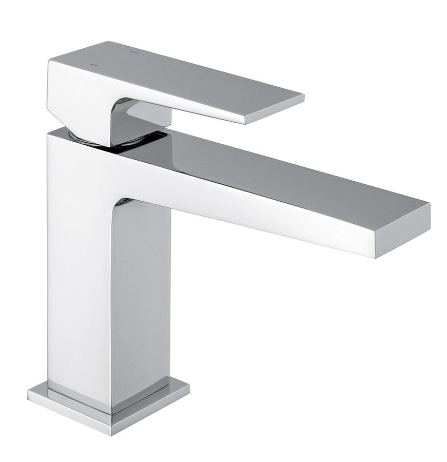 DIMY stojánková umyvadlová baterie, chrom DM002