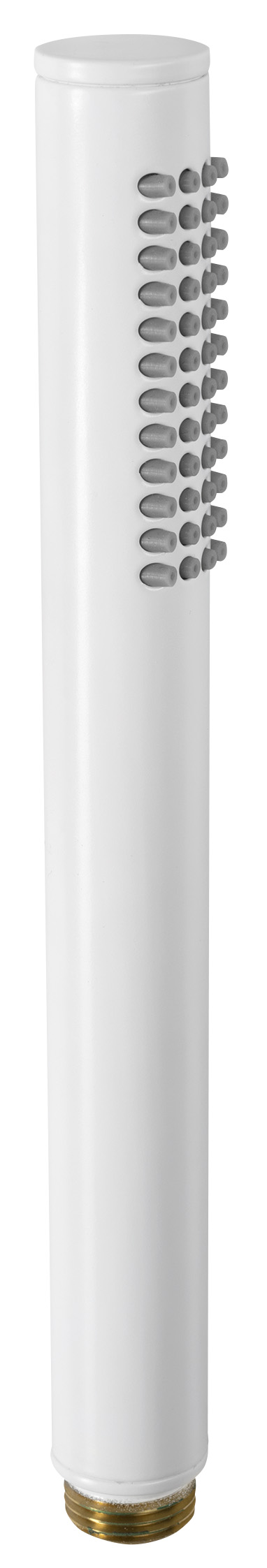 DO214 (48628) Ruční sprcha, 185mm, bílá mat DO214