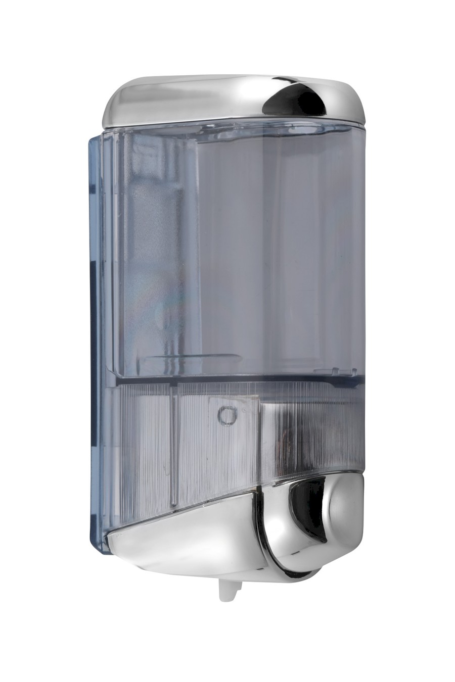 583CH (258) MARPLAST dávkovač tekutého mýdla 170ml, chrom 583CH