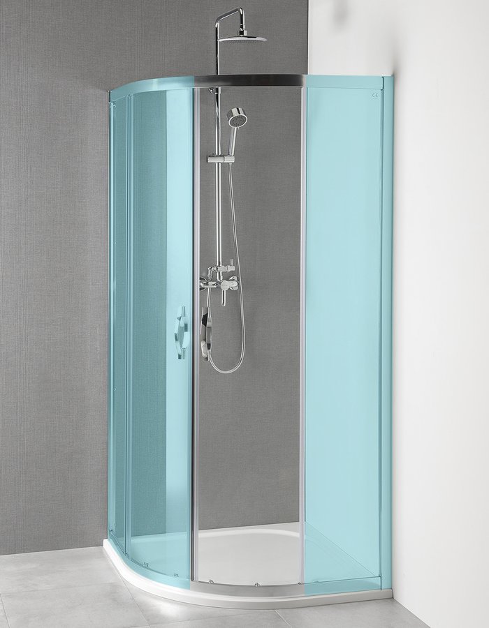 Sklo posuvná část - AG4290 NDAG4290-05