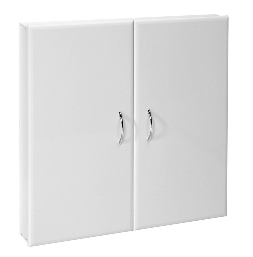 Revizní dvířka, 72x72cm, bílá 57900