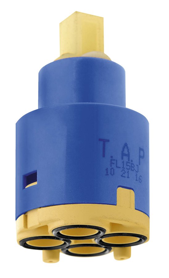 Směšovací kartuše 35mm (1209-09) 1209-091