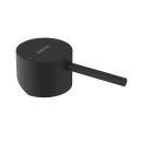 UT002B-2 (56705) ULTRAMIX ovládací páka, černá mat UT002B-2