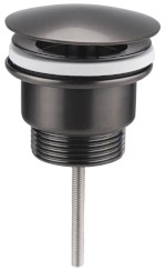 Umyvadlová výpust 5/4