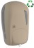 SKIN dávkovač pěnového mýdla 500ml, ABS, písková A91401SD
