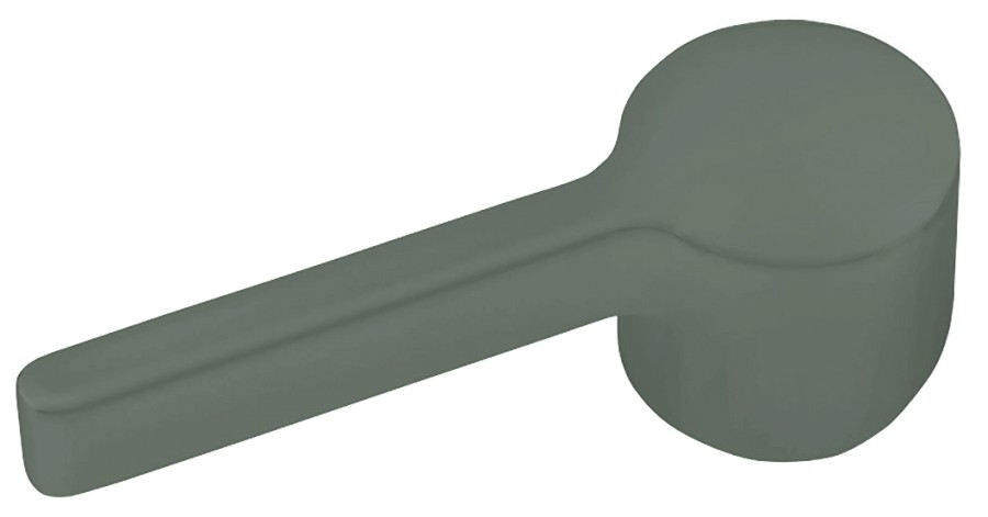 ICONIC ovládací páka, verde AF002-44