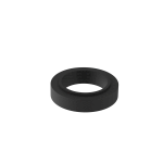 ULTRATAP podložka pod baterii, černá mat UT002TB-2