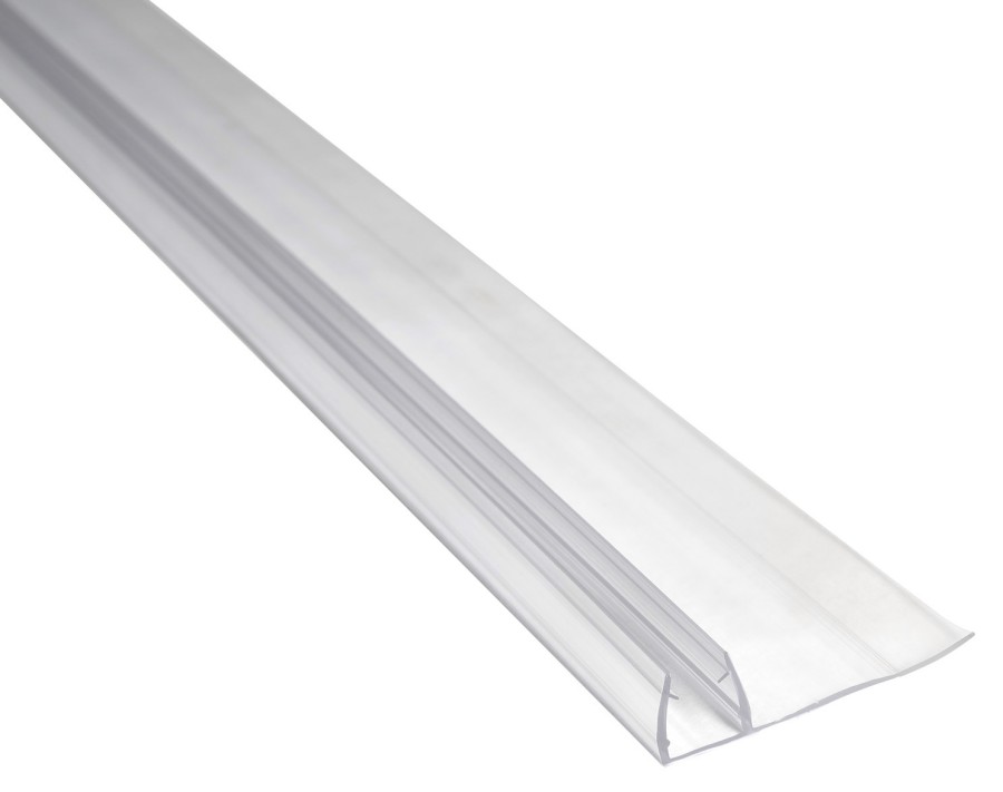 NDTL21 (61203) THRON čtvrtkruh svislé těsnění NDTL21