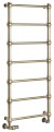 PARIDA otopné těleso 504x1170mm, bronz PA177