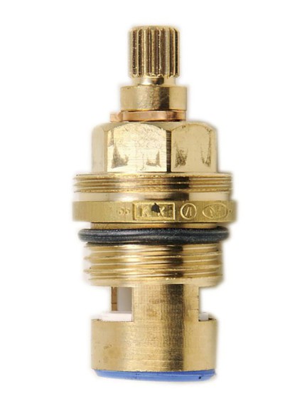 Uzavírací keramický vršek 1/2