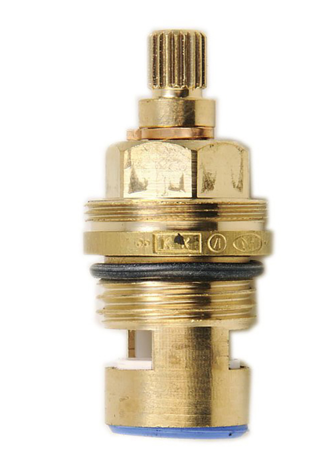 Uzavírací keramický vršek 1/2