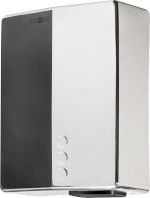 BIGFLOW EVO bezdotykový elektrický osoušeč rukou 220-240V, 2050W, 218x284x102mm, nerez lesk 01481.B