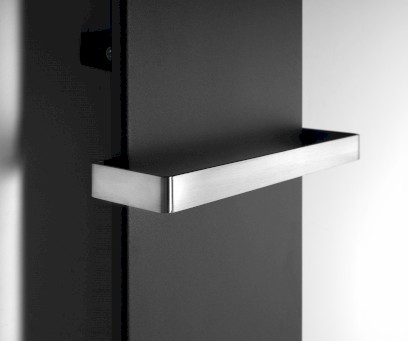 SMARTELLA držák ručníků 250mm, nerez mat MI250