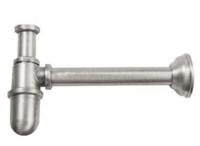 RETRO umyvadlový sifon 5/4