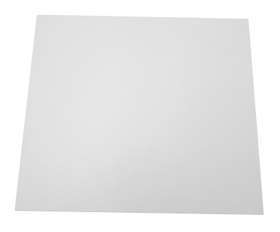 DTDL police, bílá ESC230LP-3030-1