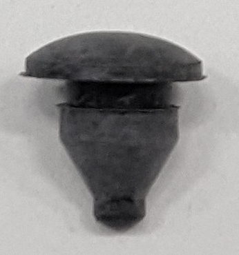 MANUS - pryžový špuntík NDGM3