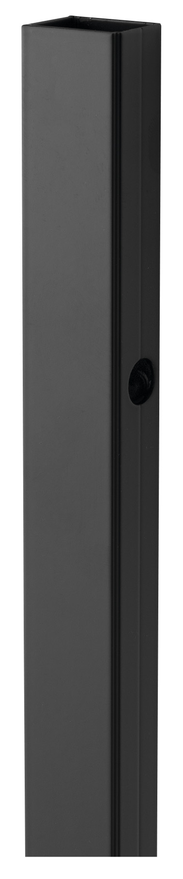 GS6525B (49399) SIGMA SIMPLY BLACK rozšiřovací profil 25mm GS6525B