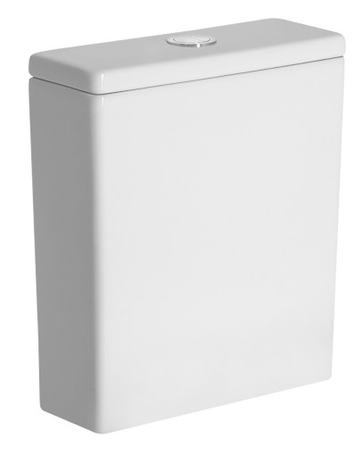 IMALA nádržka k WC kombi, bílá PC107-112