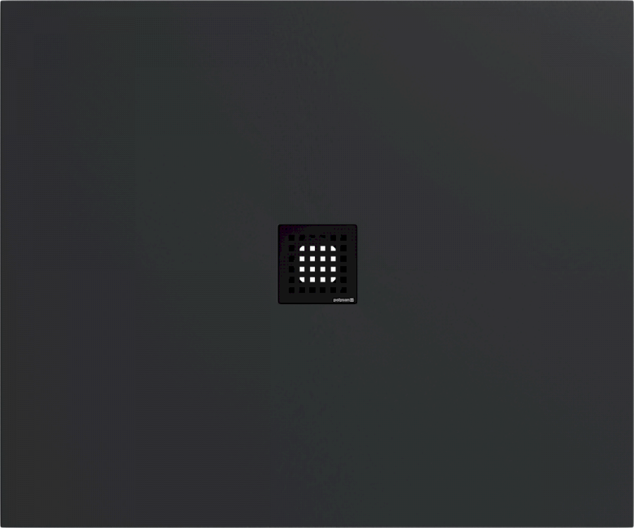 71563.51 (57494) FLEXIA vanička z litého mramoru s možností úpravy rozměru, 120x100cm, antracit mat 71563.51