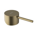 UT002G-2 (57501) ULTRAMIX ovládací páka, zlato mat UT002G-2