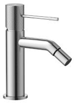 WD003 (46500) SOLARIS stojánková bidetová baterie, chrom WD003