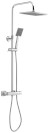 TALIA sprchový sloup s termostatickou baterií, chrom SL440