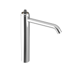 ULTRAMIX tělo stojánkové umyvadlové baterie vysoké, prodloužená hubice, chrom UT007-1