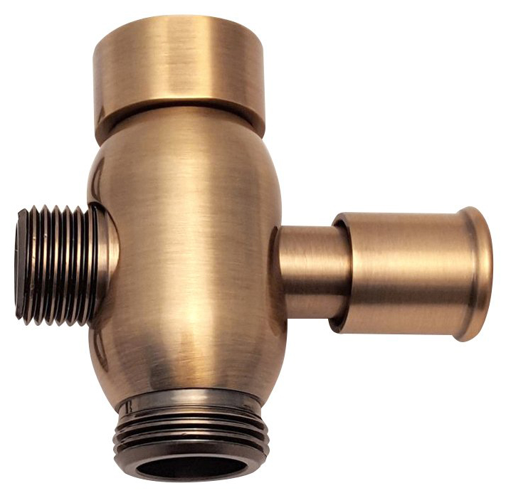 Přepínač sprchového sloupu F3/4