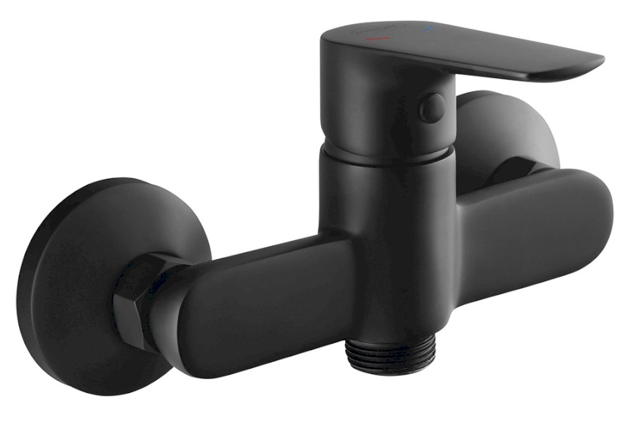 LT641B (45264) LOTTA nástěnná dřezová baterie 3/4