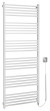 METRO-E elektrické otopné těleso rovné 600x1620mm, 800 W, bílá ME616
