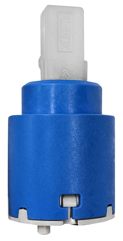 KEROX směšovací kartuše 25mm 35CAI026