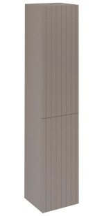 ESPACE STRIP skříňka 35x172x32cm, 2x dvířka, levá/pravá, agila ESC230-4343S