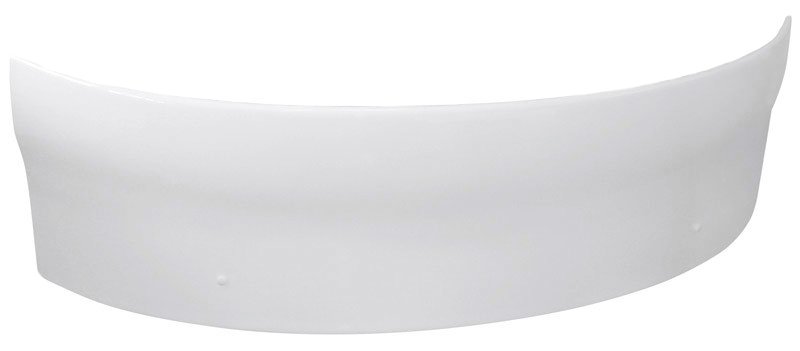 ORAVA čelní panel včetně montážní sady, pravá G1594