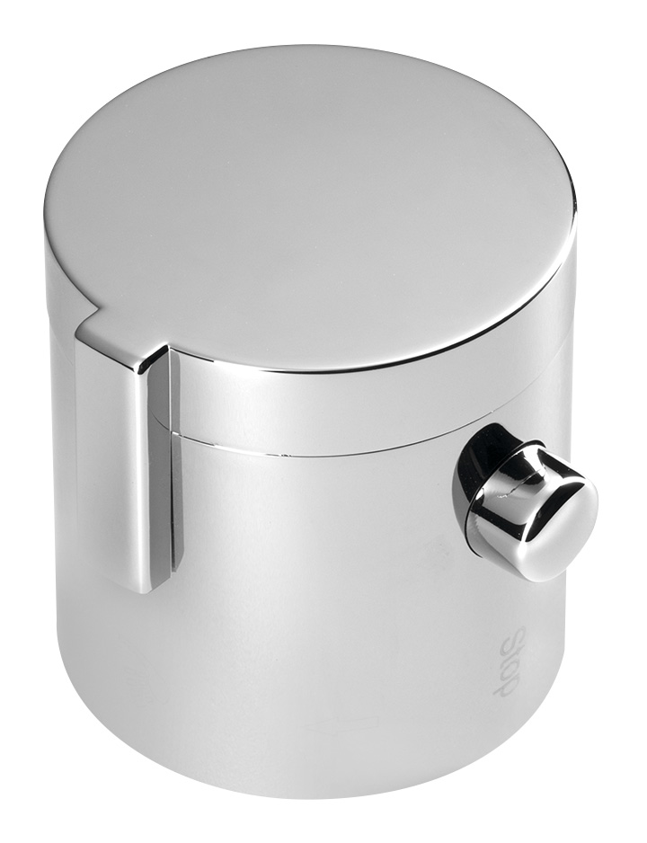 NDSL533-3 (42608) Rukojeť přepínače, ABS/chrom NDSL533-3