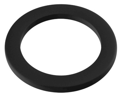 DAPHNE podložka pod baterii, černá mat DH999