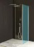 MODULAR SHOWER pevný panel k instalaci na stěnu modulu MS2, 600 mm, pravý MS2B-60R
