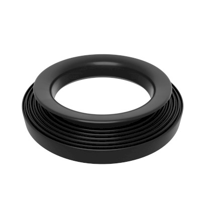 Těsnění pro zátku vanové výpusti 72042