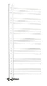 DORLION otopné těleso 500x1200mm, bílá 1130-51