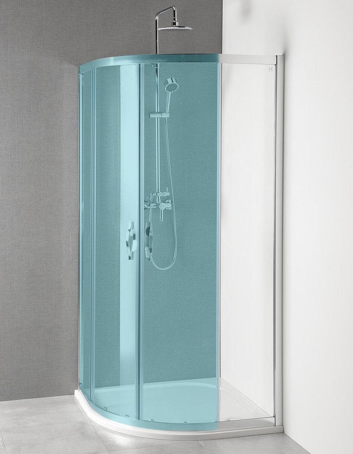 Sklo pevná část - AG4290 NDAG4290-04