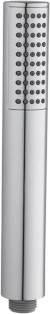 Ruční sprcha, 221mm, ABS/chrom SK190