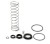 Náhradní sada těsnění a pružinek ke QK15051, QK16051 RI05900