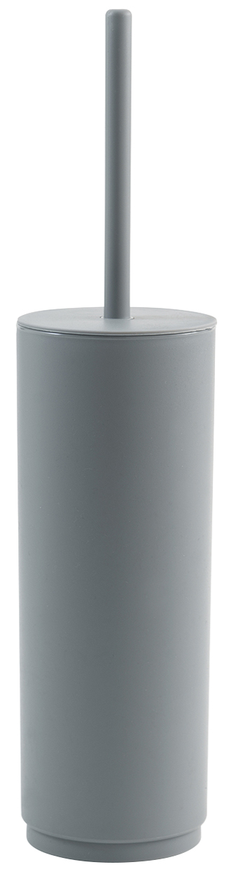 SH3308 (55035) SHARON WC štětka na postavení, šedá SH3308