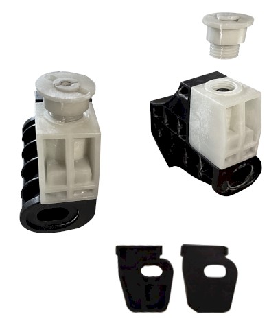 Montážní sada k 10NF02001/10NFS1001I/10NFS1005I/10NF02004 YRDM00382