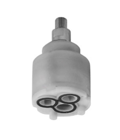 Přepínač kartuše 35mm CR010NC