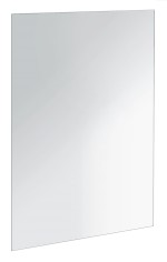 ESCA čiré sklo 1067x2100mm ES1011