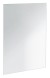 ESCA čiré sklo 1067x2100mm ES1011